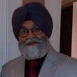 Harinder Pal Singh